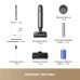 Беспроводной Моющий пылесос Dreame Trouver Vacuum Cleaner M50 Ultra (EU, черный) - 7