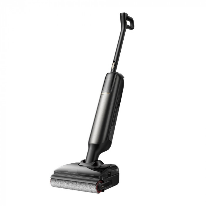 Беспроводной Моющий пылесос Dreame Trouver Vacuum Cleaner M50 (EU, черный) - 2