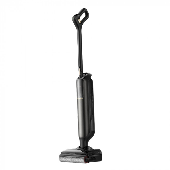 Беспроводной Моющий пылесос Dreame Trouver Vacuum Cleaner M50 (EU, черный) - 3