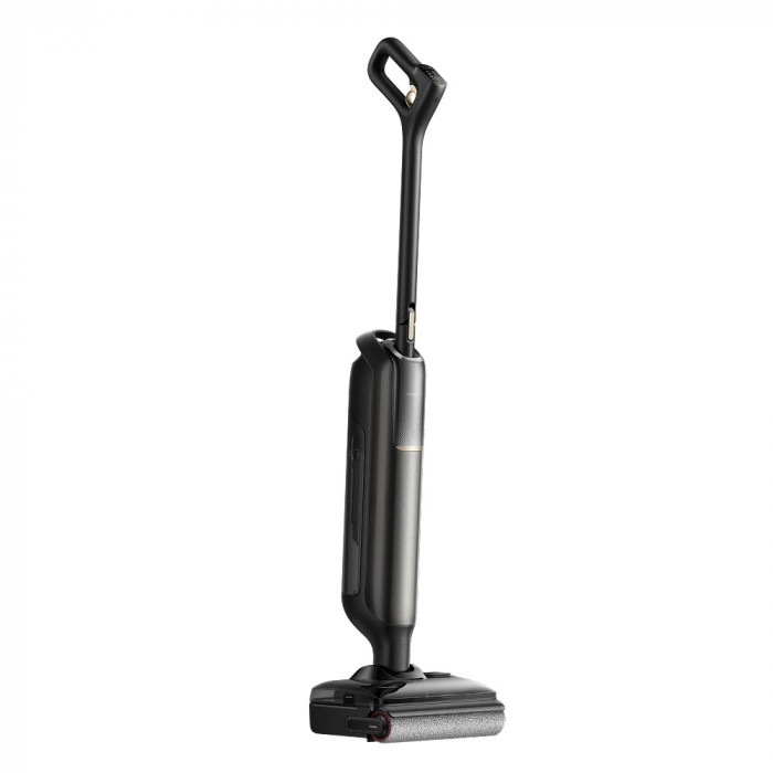 Беспроводной Моющий пылесос Dreame Trouver Vacuum Cleaner M50 (EU, черный) - 4
