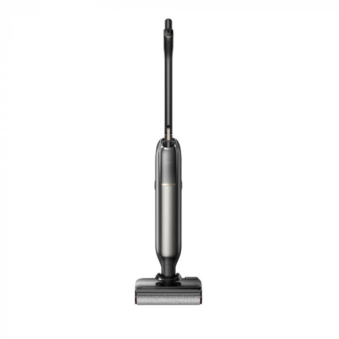 Беспроводной Моющий пылесос Dreame Trouver Vacuum Cleaner M50 (EU, черный) - 5