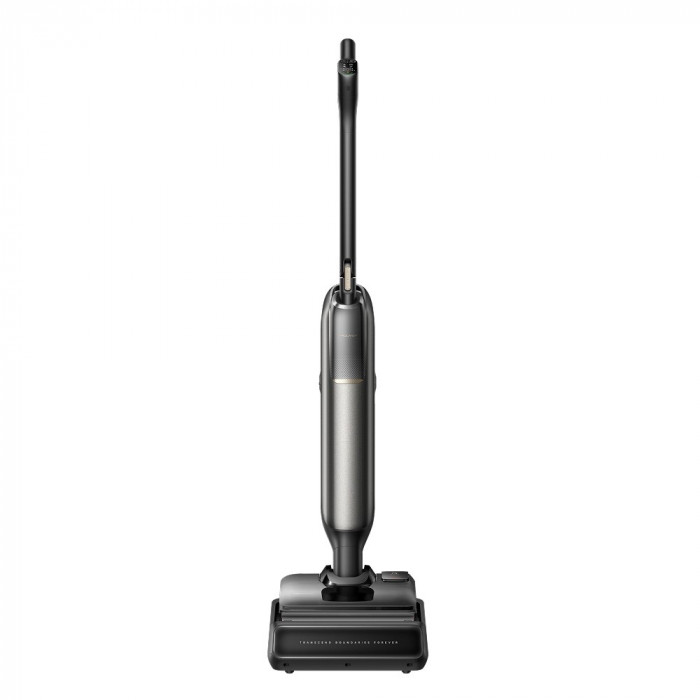 Беспроводной Моющий пылесос Dreame Trouver Vacuum Cleaner M50 (EU, черный) - 6