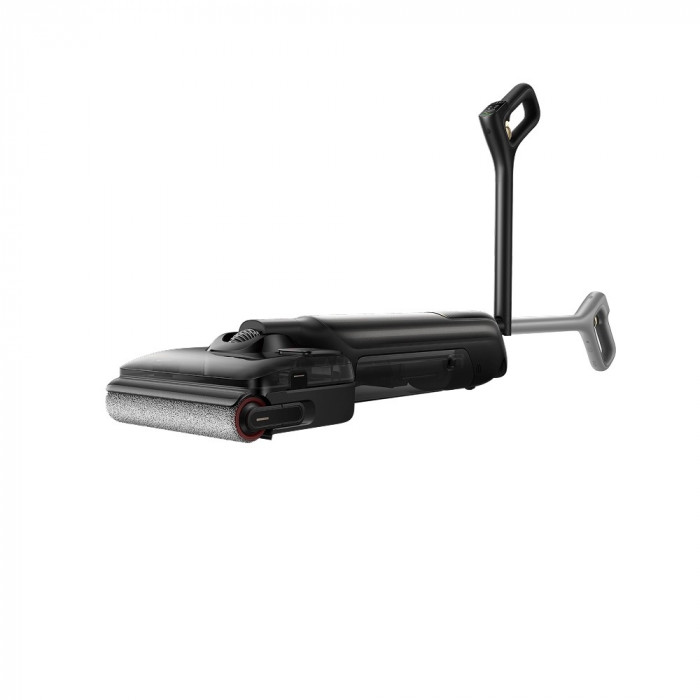 Беспроводной Моющий пылесос Dreame Trouver Vacuum Cleaner M50 (EU, черный) - 7