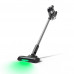 Беспроводной пылесос Xiaomi Dreame Trouver Vacuum Cleaner S7 Ultra Aqua (EU, черный)
