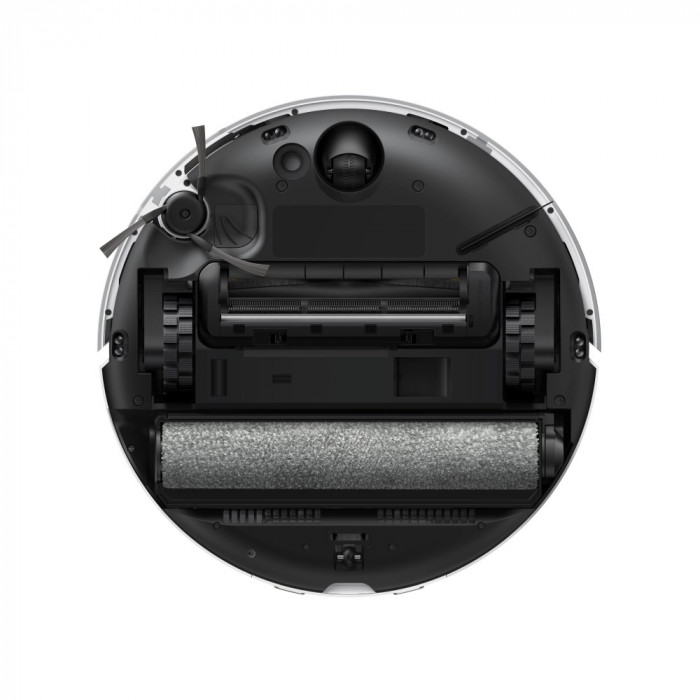 Робот-пылесос Xiaomi Dreame Trouver Vacuum Cleaner S70 Pro Roller (EU, белый) - 5