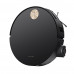 Робот-пылесос Xiaomi Dreame Trouver Vacuum Cleaner S70 Ultra Roller (EU, черный) - 4