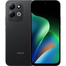 Смартфон Xiaomi Redmi 17 8/256GB (EU, черный)