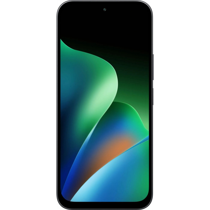 Смартфон Xiaomi Redmi 17 4/128GB (EU, черный) - 2