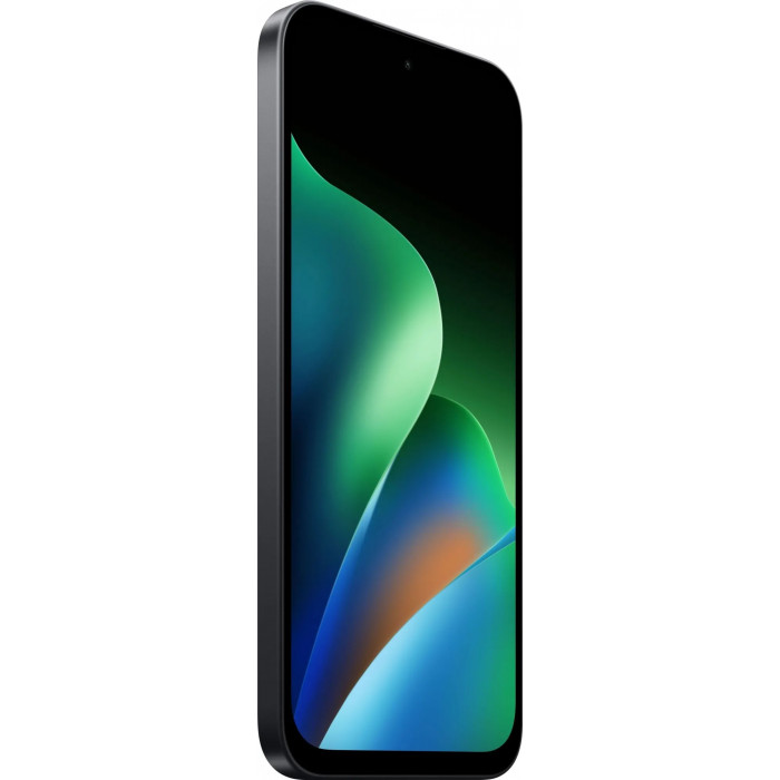 Смартфон Xiaomi Redmi 17 4/128GB (EU, черный) - 3