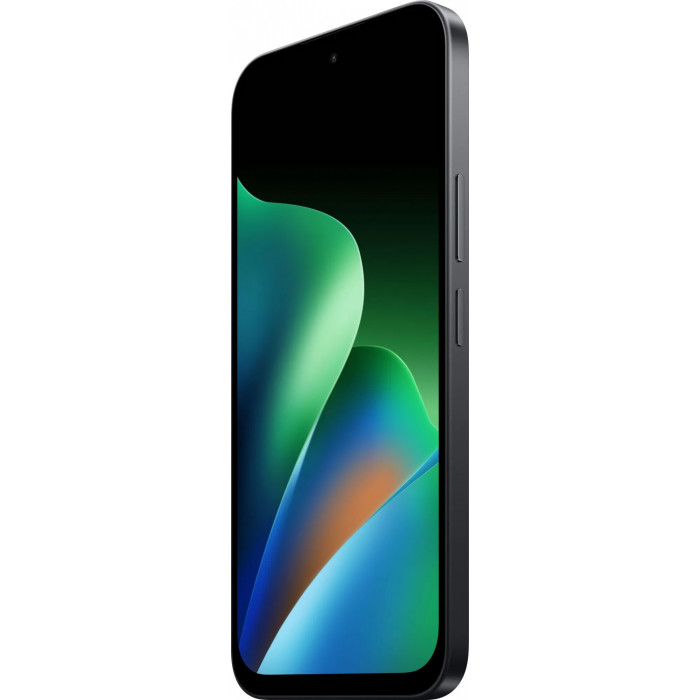 Смартфон Xiaomi Redmi 17 4/128GB (EU, черный) - 4