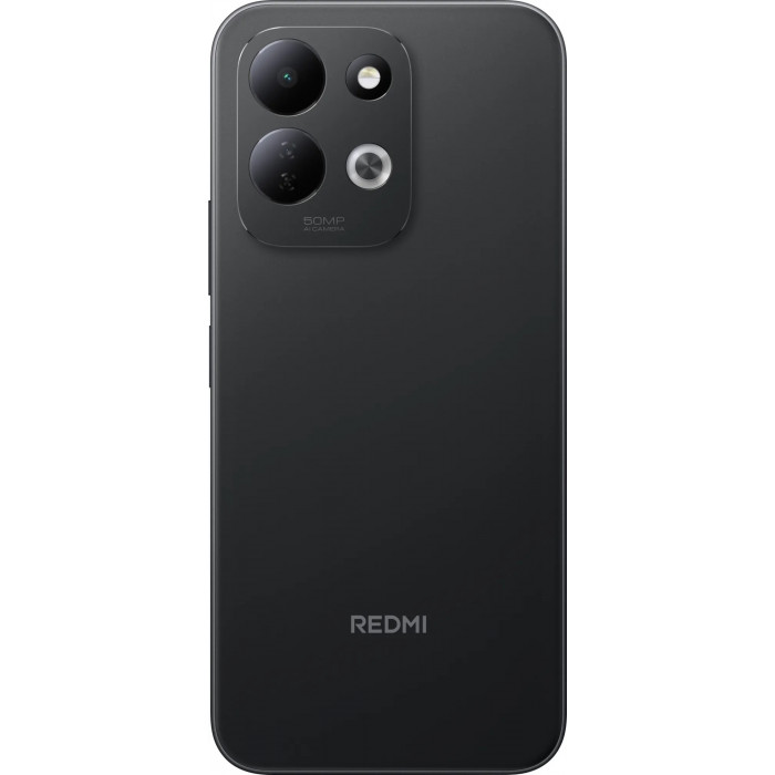 Смартфон Xiaomi Redmi 17 4/128GB (EU, черный) - 5