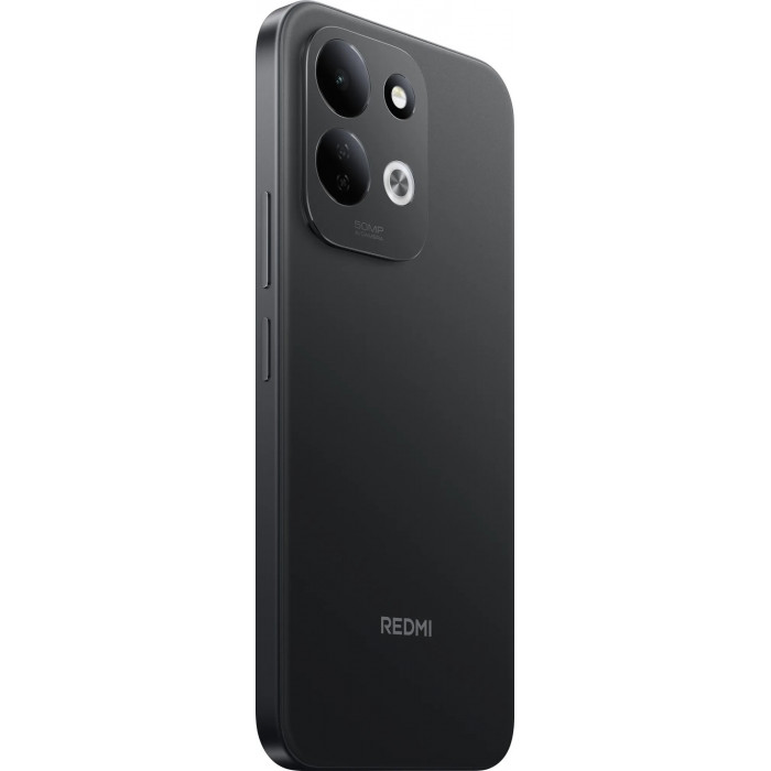 Смартфон Xiaomi Redmi 17 4/128GB (EU, черный) - 6