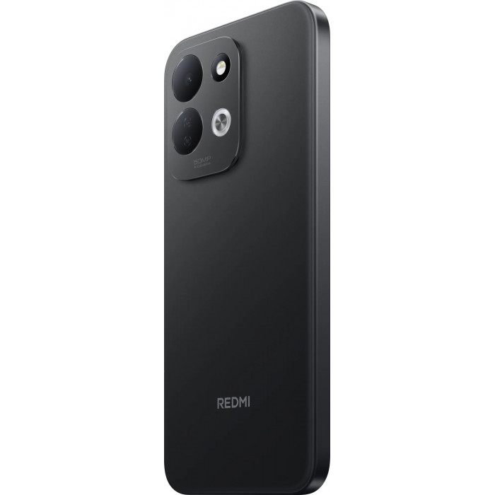Смартфон Xiaomi Redmi 17 4/128GB (EU, черный) - 7