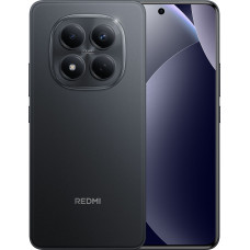 Смартфон Xiaomi Redmi Note 15 Pro 8/256GB (EU, черный)