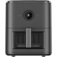 Умная фритюрница-аэрогриль Xiaomi Mijia Smart Air Fryer 7L Global (черный)