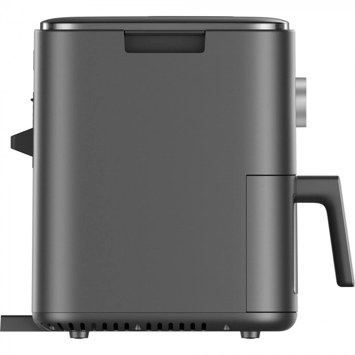 Умная фритюрница-аэрогриль Xiaomi Mijia Smart Air Fryer 7L Global (черный) - 6