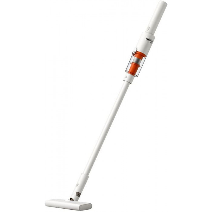 Беспроводной пылесос Xiaomi Vacuum Cleaner P30 (EU, белый)