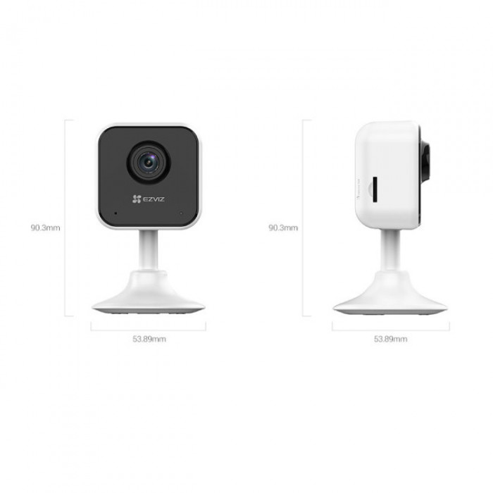Камера видеонаблюдения EZVIZ CS-H1c (1080P) - 5