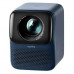 Проектор Xiaomi Wanbo Projector T2 Max new (EU, Синий)