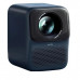 Проектор Xiaomi Wanbo Projector T2 Max new (EU, Синий) - 3