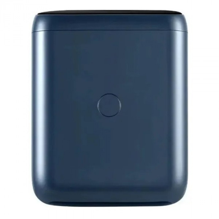 Проектор Xiaomi Wanbo Projector T2 Max new (EU, Синий) - 4