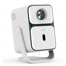 Проектор Xiaomi Wanbo Projector T2 Ultra (EU, белый)