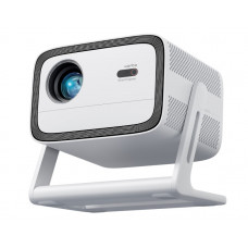 Проектор Xiaomi Wanbo Projector VALI 1 Pro (EU, белый)