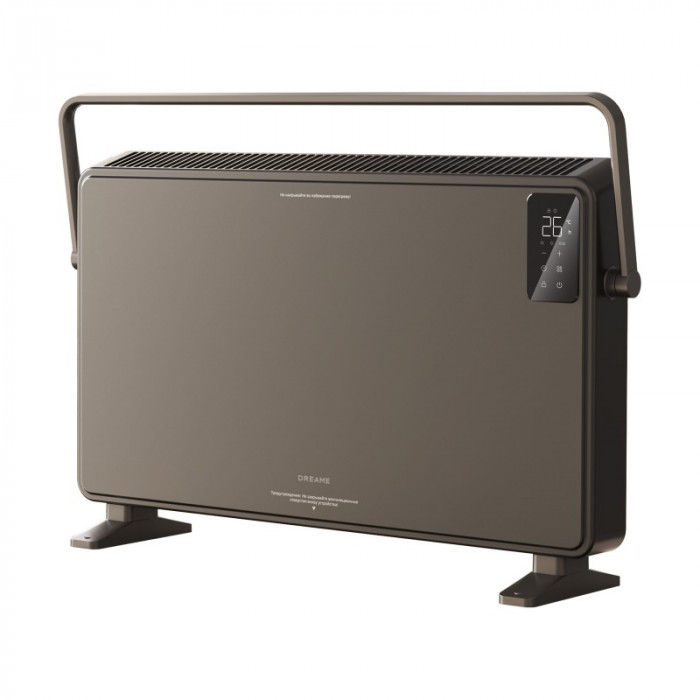 Обогреватель воздуха Xiaomi Dreame Electric Heater HT30 (черный)