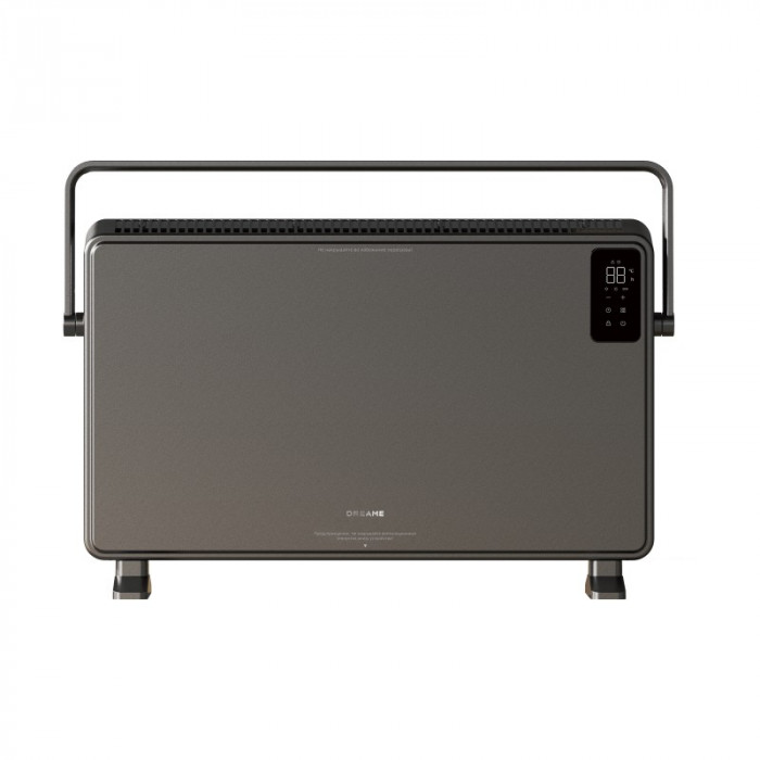 Обогреватель воздуха Xiaomi Dreame Electric Heater HT30 (черный) - 2