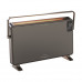 Обогреватель воздуха Xiaomi Dreame Electric Heater HT30 (черный) - 3