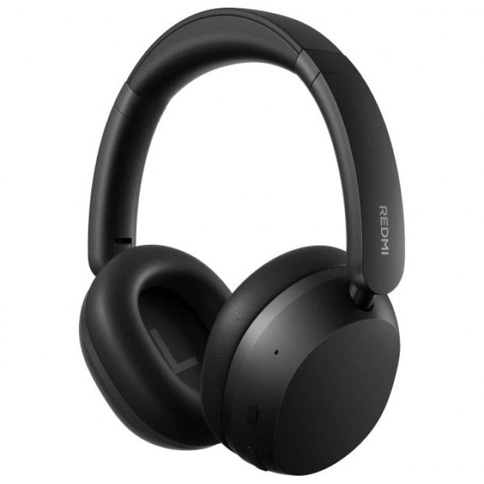 Беспроводные наушники Redmi HeadPhones Neo (черный) - 2
