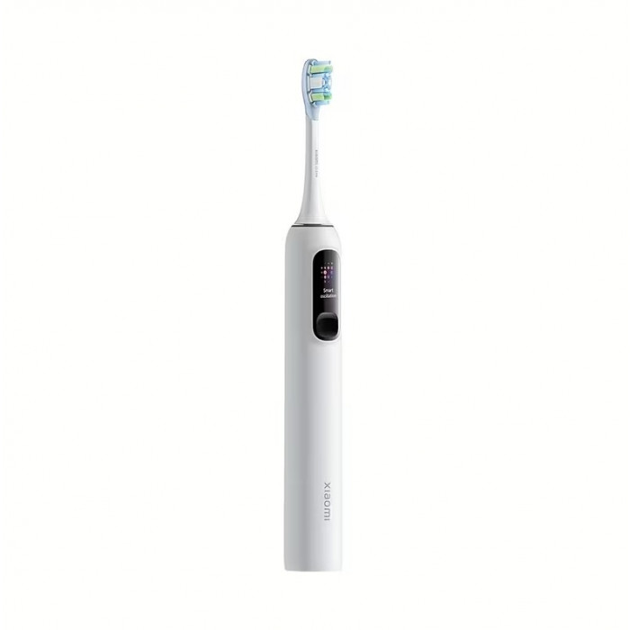 Электрическая зубная щетка Xiaomi Oscillation Electric Toothbrush Pro (белый)
