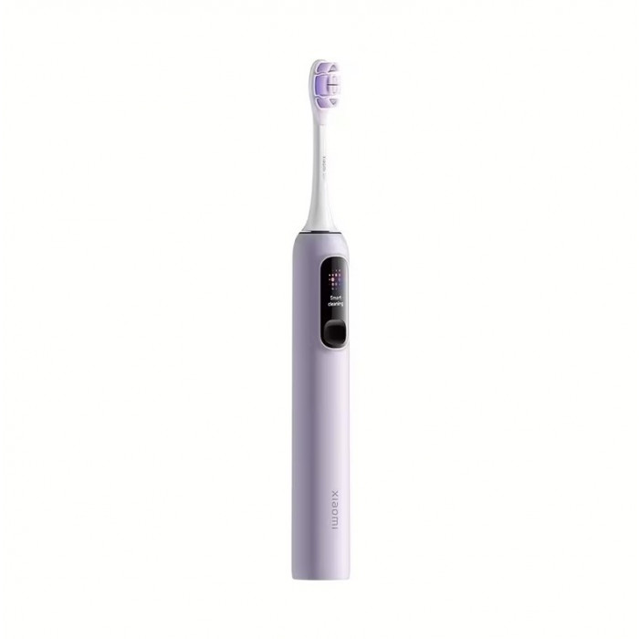Электрическая зубная щетка Xiaomi Oscillation Electric Toothbrush Pro (фиолетовый)