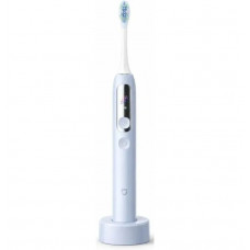 Электрическая зубная щетка Mijia Smart Servo-oscillation Electric Toothbrush Pro (синий)