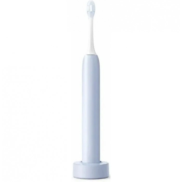 Электрическая зубная щетка Mijia Smart Servo-oscillation Electric Toothbrush Pro (синий) - 2