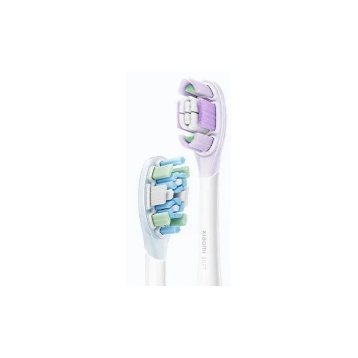 Электрическая зубная щетка Mijia Smart Servo-oscillation Electric Toothbrush Pro (синий) - 4