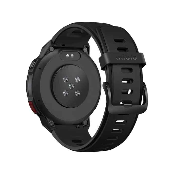 Умные часы Xiaomi Mibro watch GS Pro (EU, черный) - 3