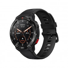 Умные часы Xiaomi Mibro watch GS Pro (EU, черный)