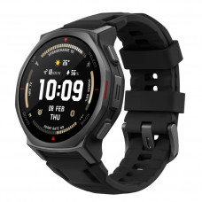 Умные часы Amazfit smart watch T-Rex 3 Pro 44mm (EU, черный)
