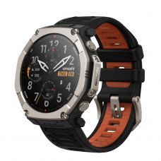 Умные часы Amazfit T-Rex 2 Ultra Smart Watch Standart (EU, черный)