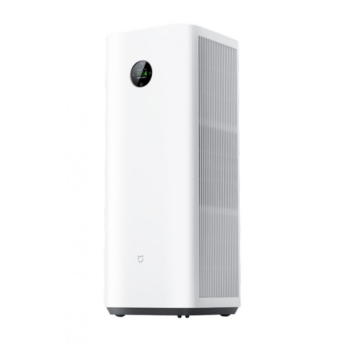 Очиститель воздуха Xiaomi Mi Smart Air Purifier 6 Plus (белый)