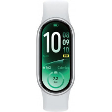 Фитнес-браслет Xiaomi Mi Smart Band 11 (EU, серый)