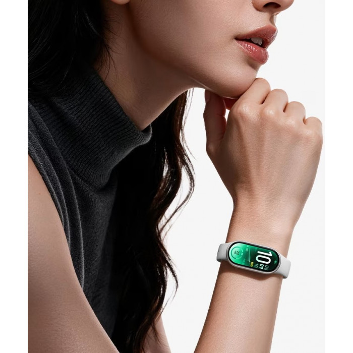 Фитнес-браслет Xiaomi Mi Smart Band 11 (EU, Розовый) - 5