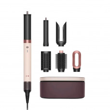 Dyson HS 09 CERAMIC PINK Straight + Wavy