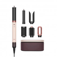 Dyson HS 09 CERAMIC PINK Straight + Wavy
