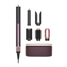 Dyson HS 09 JASPER PLAM Straight + Wavy