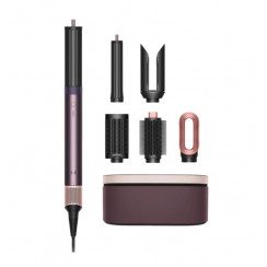 Dyson HS 09 JASPER PLAM Straight + Wavy