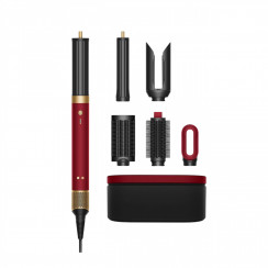 Dyson HS 09 Red velvet Straight + Wavy