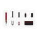 Dyson HS 09 Red velvet Straight + Wavy - 2