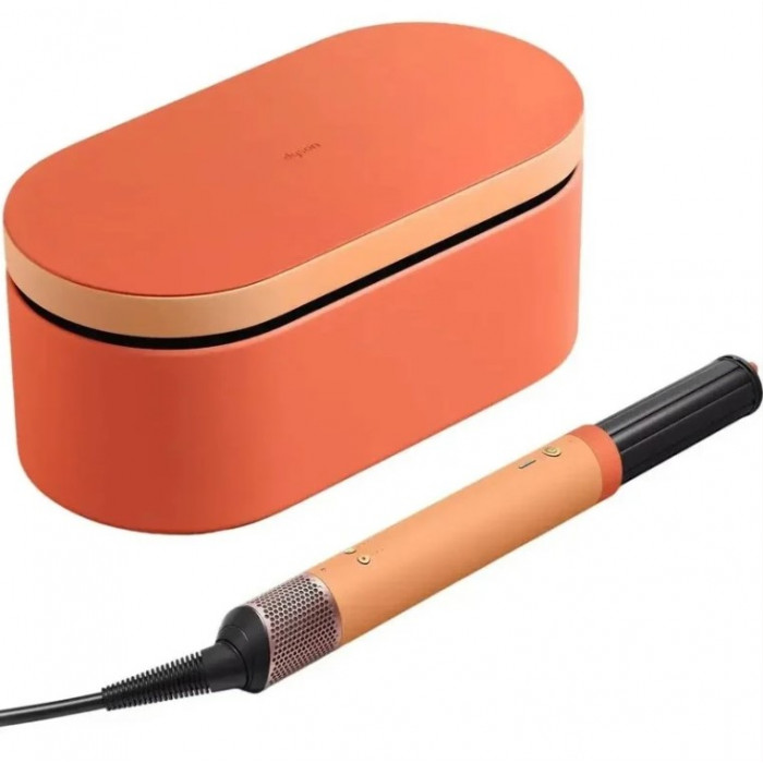 Dyson HS 09 APRICOT Straight + Wavy - 2